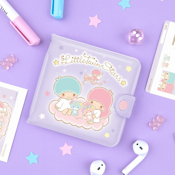 Sanrio Card Holder Wallet