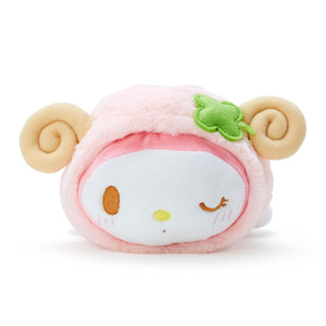 Sanrio Soft Sleeping Sheep Plush