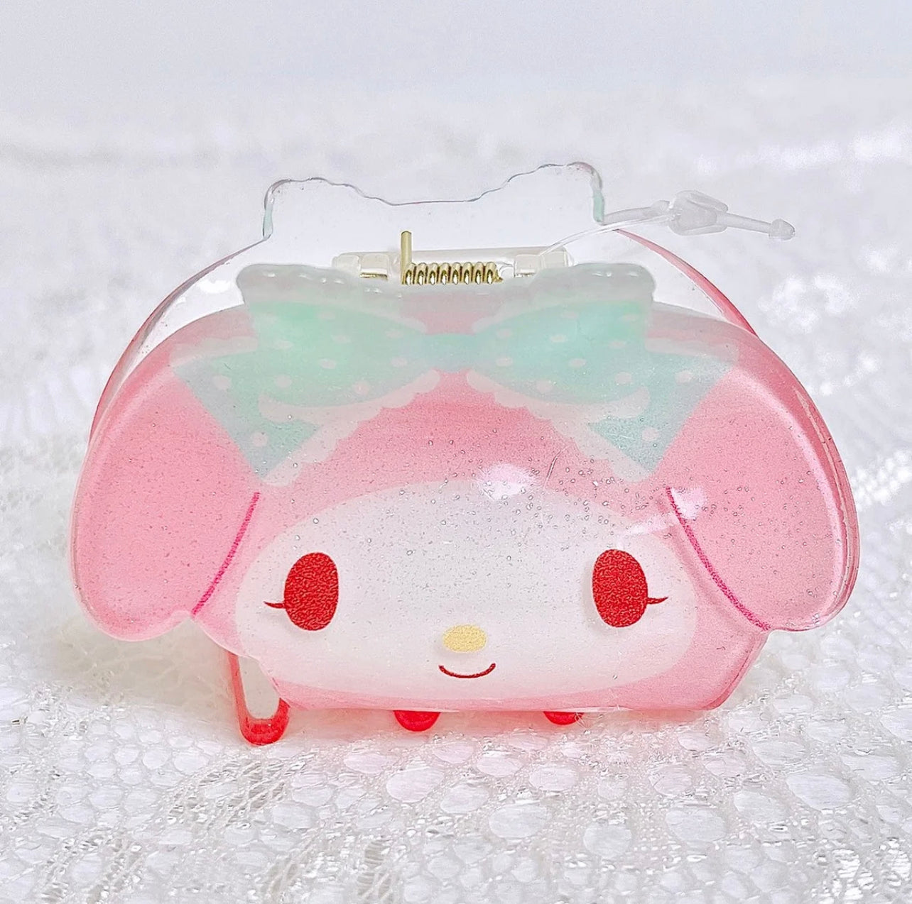 Sanrio x Miniso Hair Claw Clip