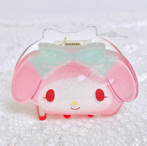 Sanrio x Miniso Hair Claw Clip