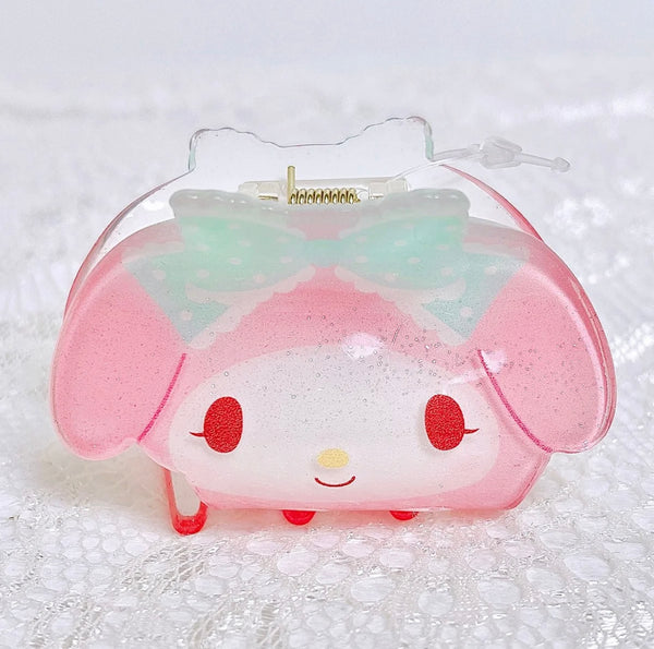 Sanrio x Miniso Hair Claw Clip