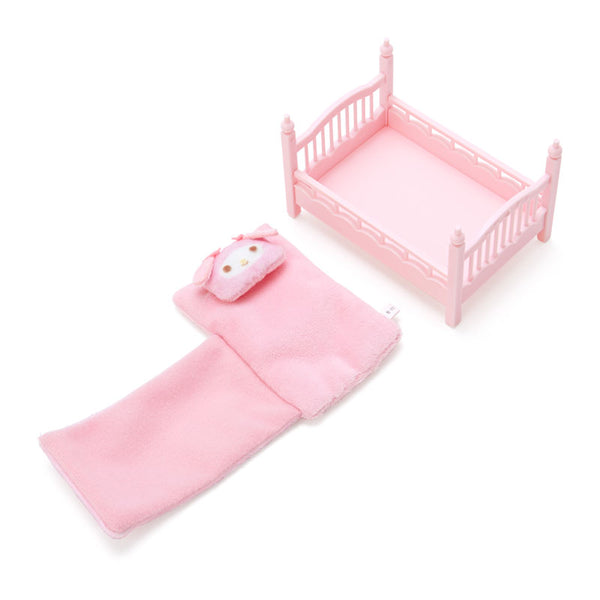 Sanrio My Melody Stackable Miniature Bed