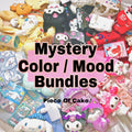 Mystery Color Mood Bundles
