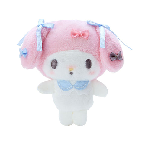 Sanrio Good Friend Pose My Melody Brooch Pin