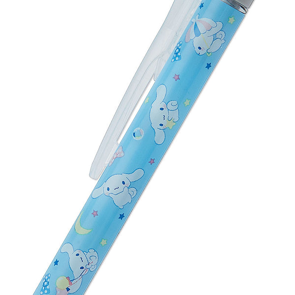 Sanrio x Mechanical Cinnamoroll Clip-On Pencil