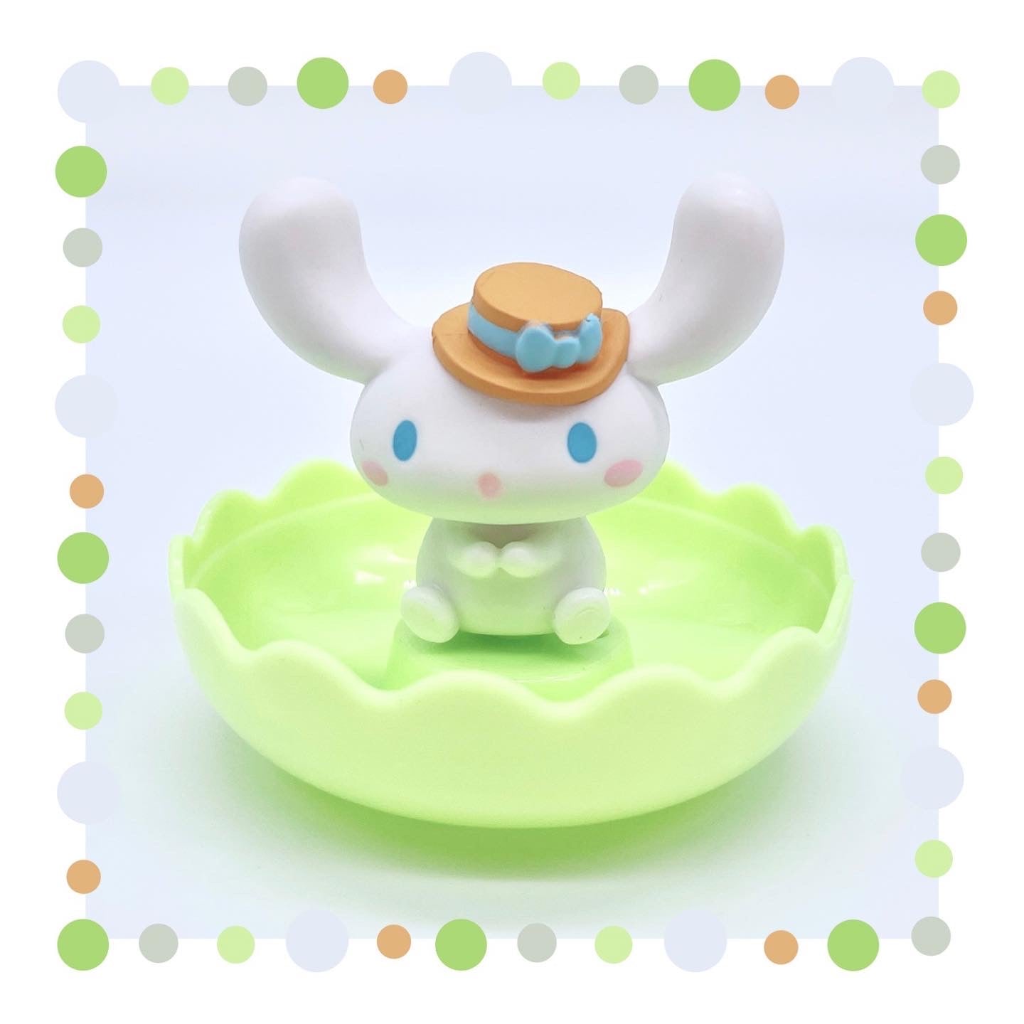 Sanrio Gachapon Jewelry Hanger