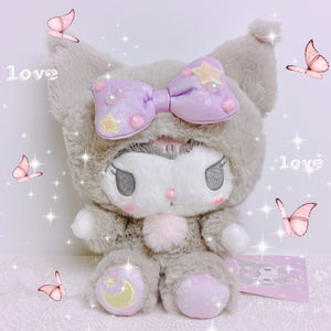 Sanrio Flurry Healing Plush