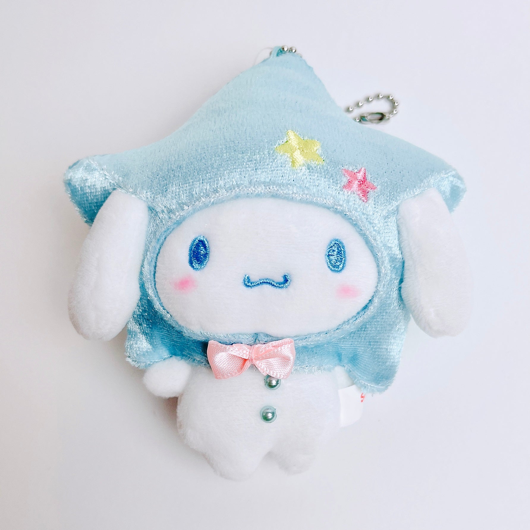 Sanrio Cinnamoroll Little Star Mascot