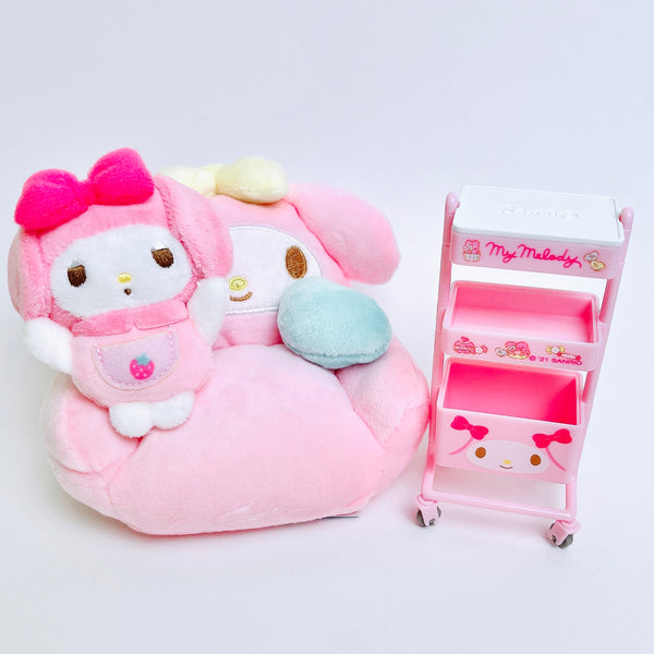 Sanrio My Melody Small Couch Plush