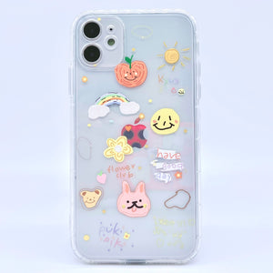 Kawaii Protective iPhone 11 Case