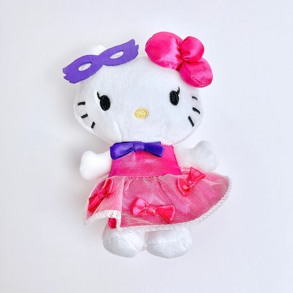 Sanrio Halloween Hello Kitty Mascot