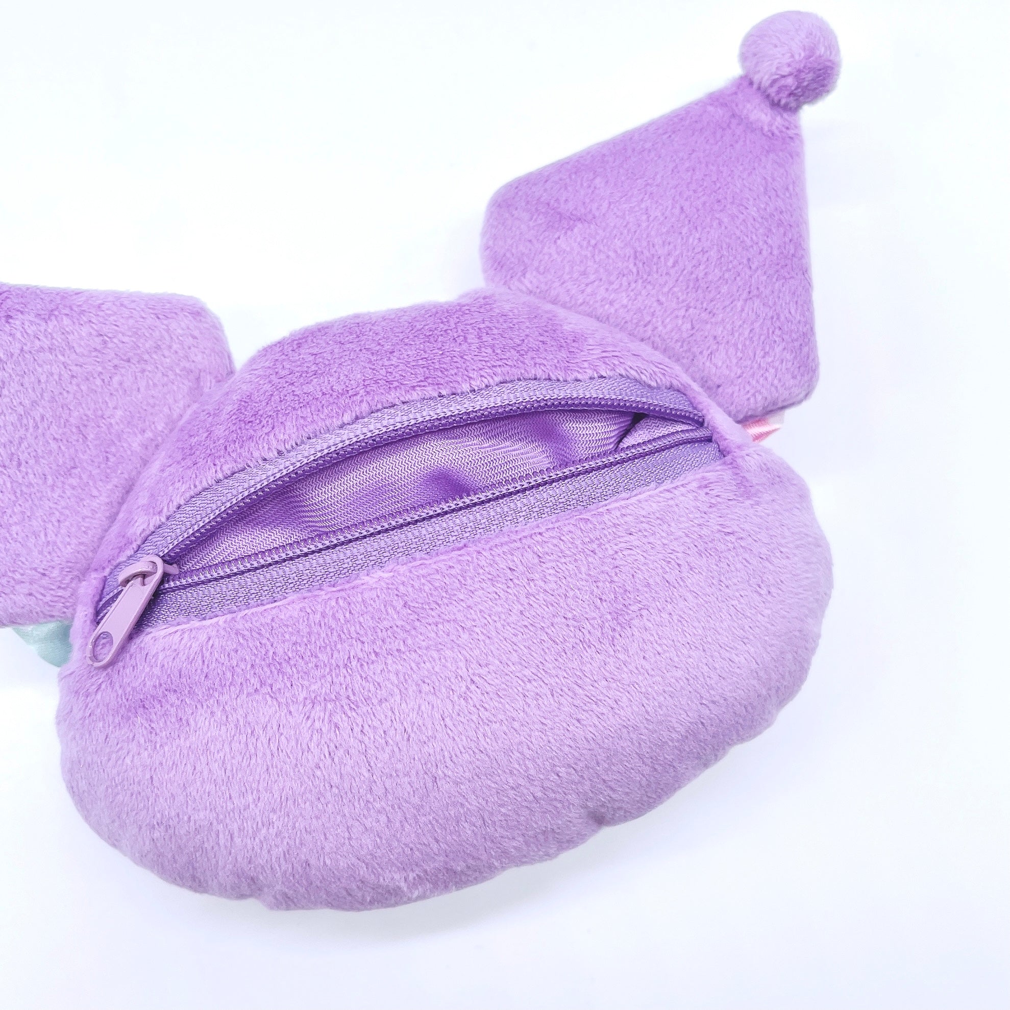 Sanrio Kuromi Small Pouch