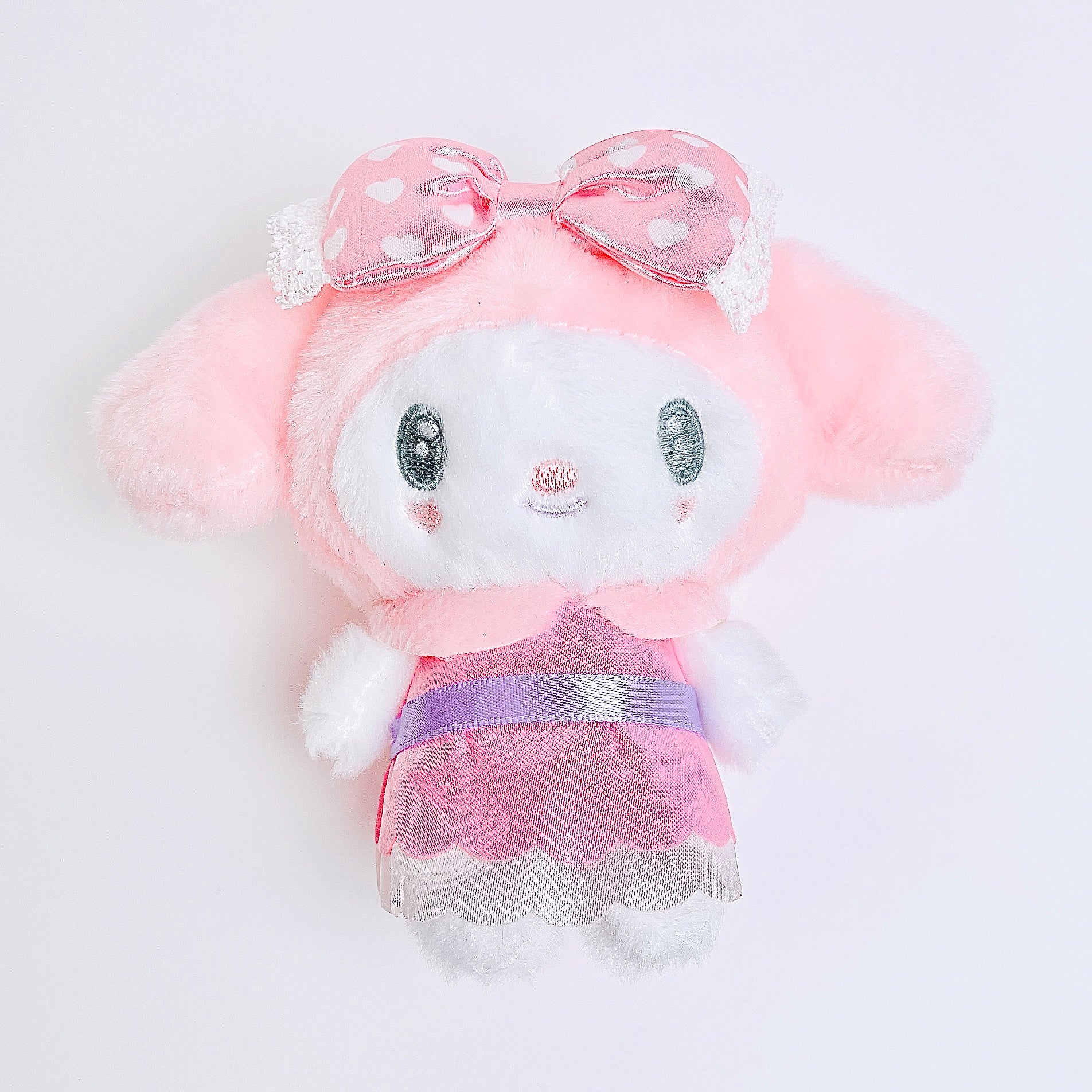 Sanrio Sweet & Cute My Melody Mascot