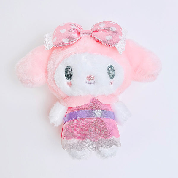 Sanrio Sweet & Cute My Melody Mascot