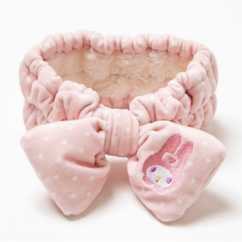 Sanrio Big Bow My Melody Headband