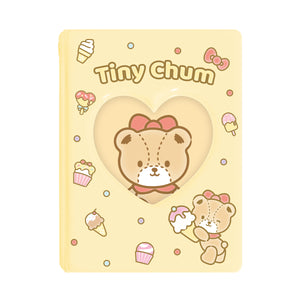 Sanrio Tiny Chum Small Photo Album