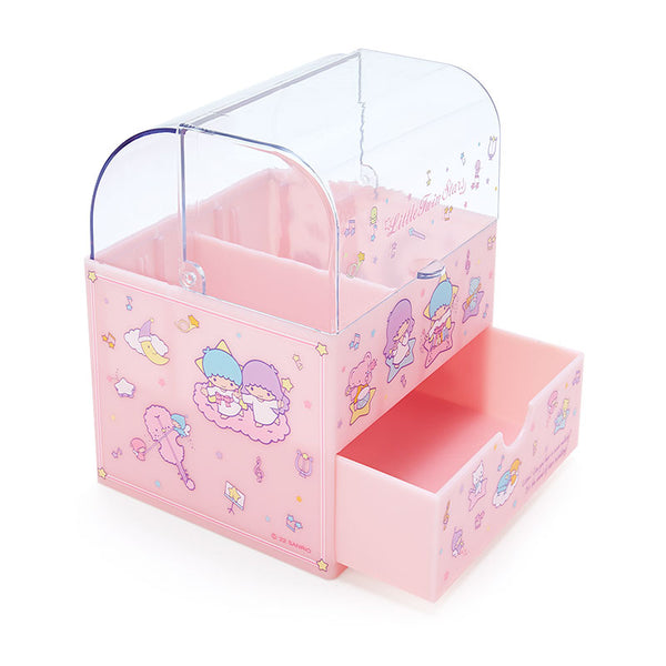 Sanrio Little Twin Stars Storage Organizer