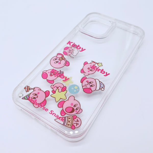 Kawaii Protective Flowing iPhone 12 / 12 Pro Case