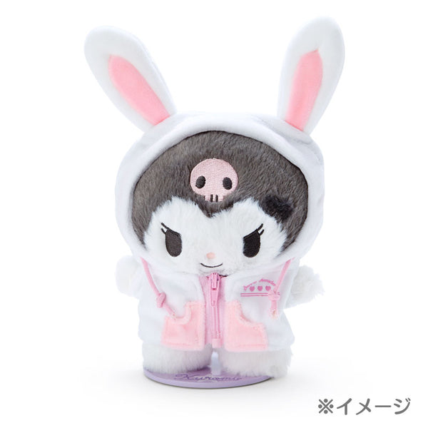 Sanrio Mini Bunny Jacket For Plushies