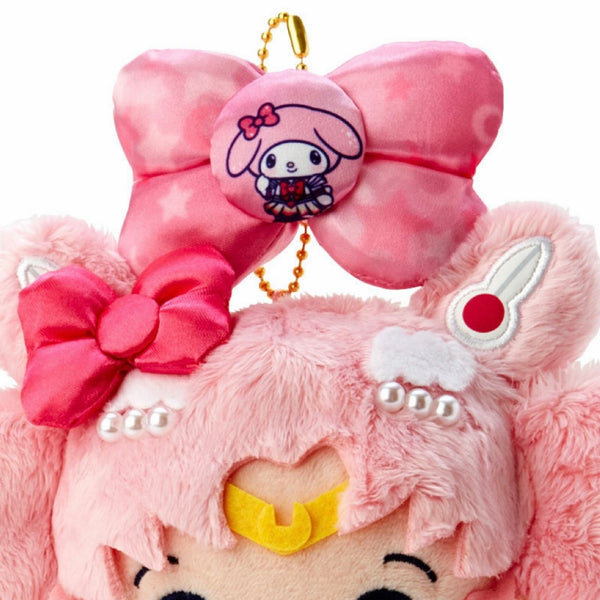 Sanrio x Chibi Moon Plush 2022