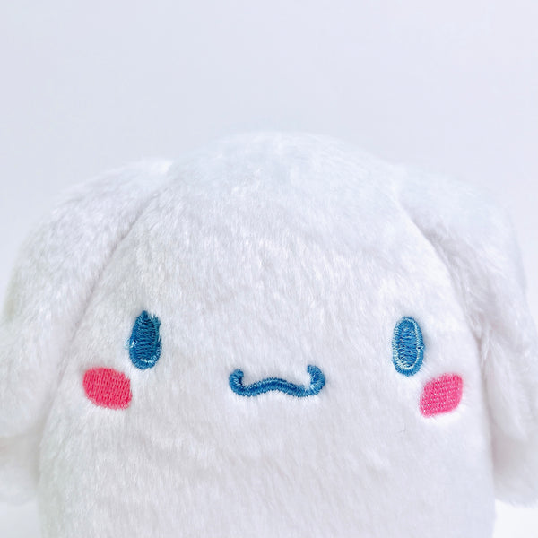 Sanrio Potetan Friend Stand Plush