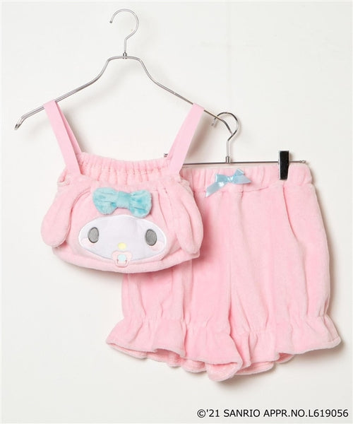 Sanrio My Melody Two Piece Loungewear Set – Pieceofcake0716