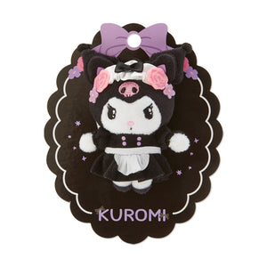 Sanrio Lolita Kuromi Brooch Pin