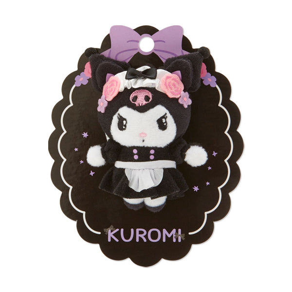 Sanrio Lolita Kuromi Brooch Pin