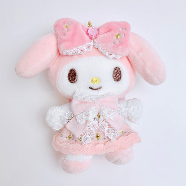 Sanrio Lace Dress My Melody Mascot