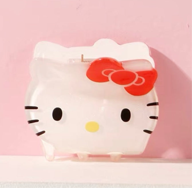 Sanrio x Miniso Hair Claw Clip