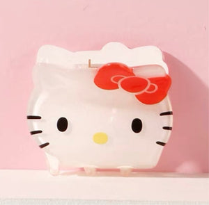 Sanrio x Miniso Hair Claw Clip