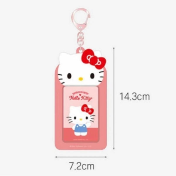 Sanrio My Melody Photocard Holder