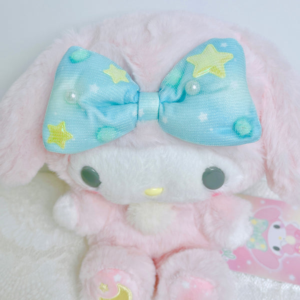 Sanrio Flurry Healing Plush