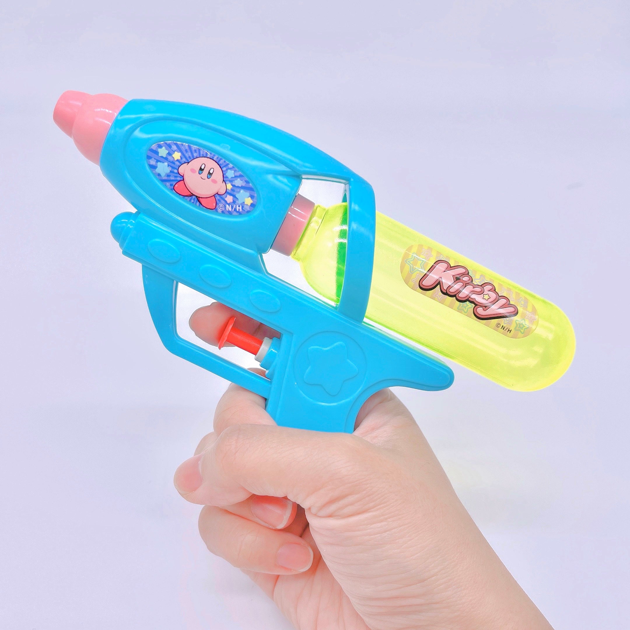 Nintendo Kirby Summer Water Gun
