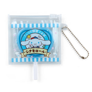 Sanrio Cinnamoroll Lollipop Mirror Keychain