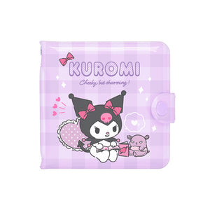 Sanrio Card Holder Wallet