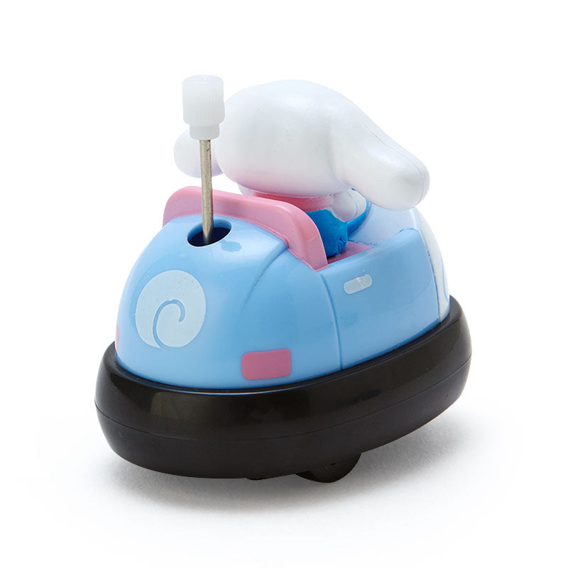 Sanrio Cinnamoroll Mini Bumper Car Toy – Pieceofcake0716
