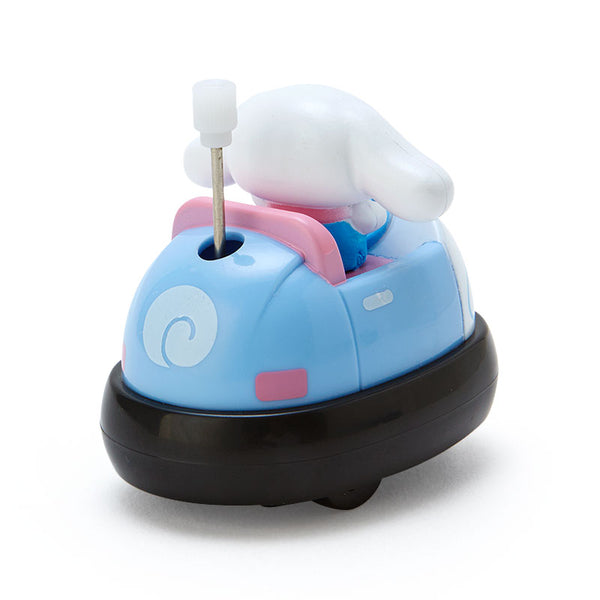 Sanrio Cinnamoroll Mini Bumper Car Toy