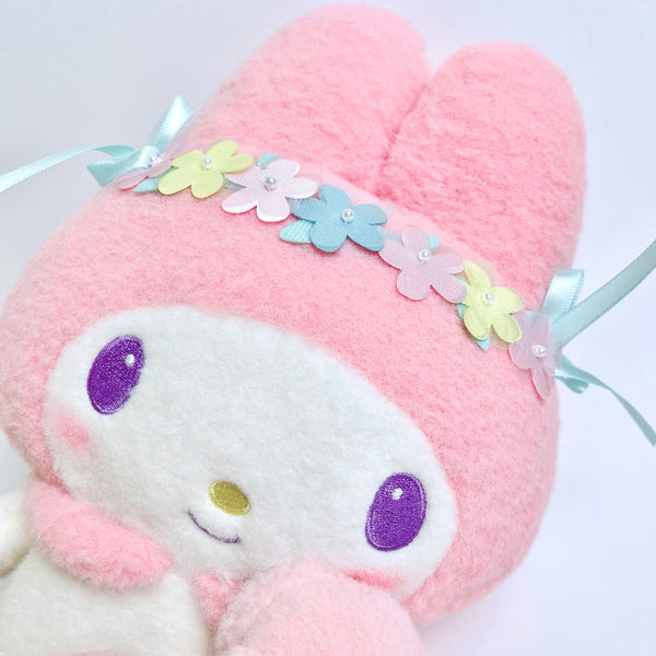 Sanrio My Melody & Sweet Friend Plush