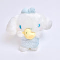 Sanrio Shower Cinnamoroll Mascot