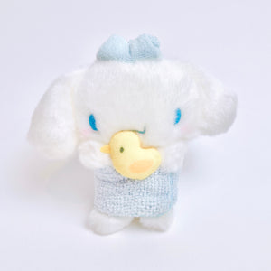 Sanrio Shower Cinnamoroll Mascot