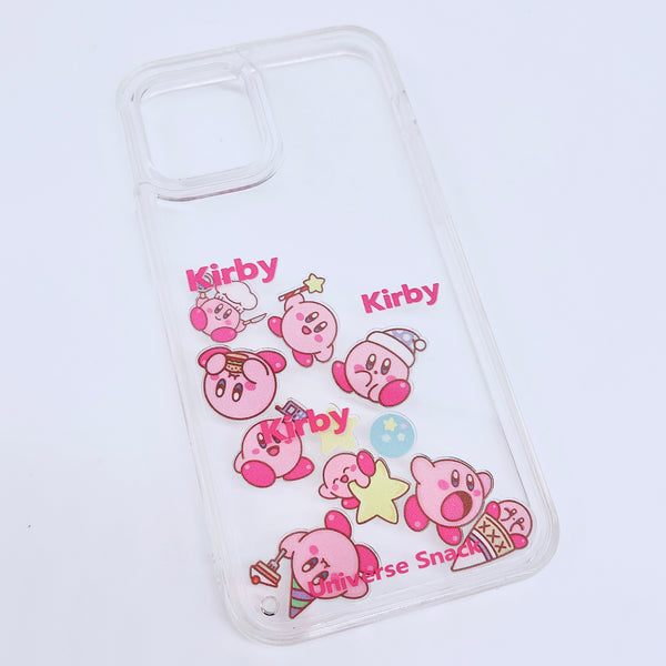 Kawaii Protective Flowing iPhone 12 / 12 Pro Case