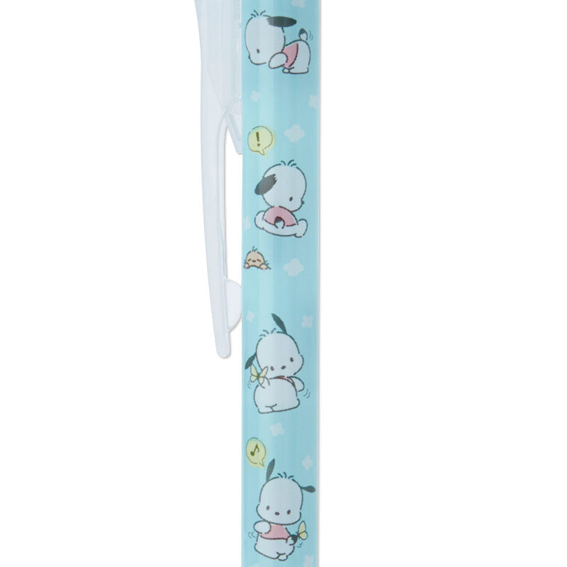 Sanrio x Mechanical Pochacco Clip-On Pencil