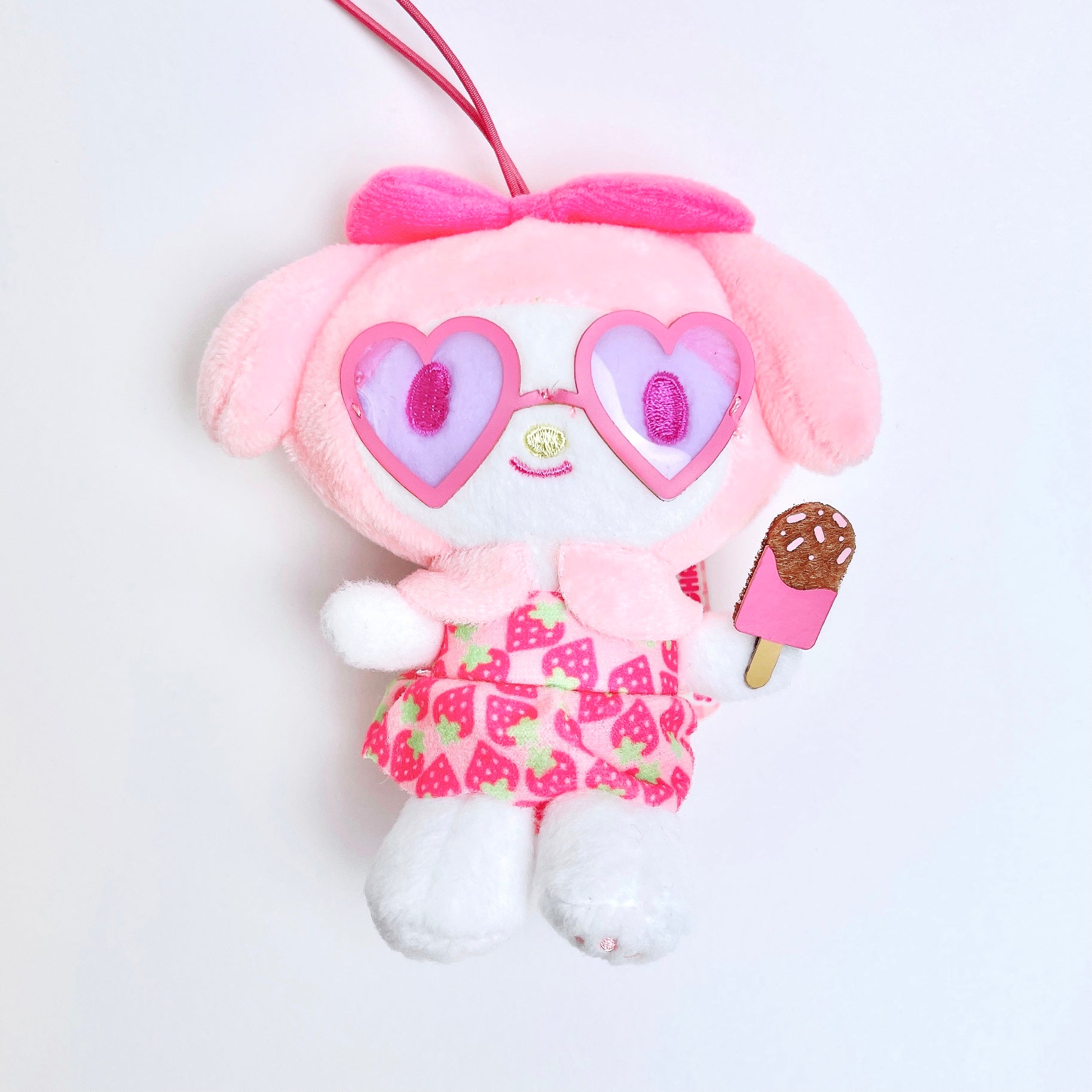 Sanrio My Melody Summer Time Mascot