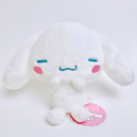 Sanrio Dreaming Cinnamoroll Plush