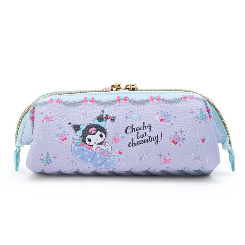 Sanrio Kuromi Pencil Case