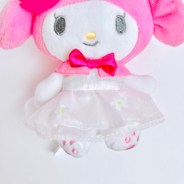 Sanrio Halloween My Melody Mascot