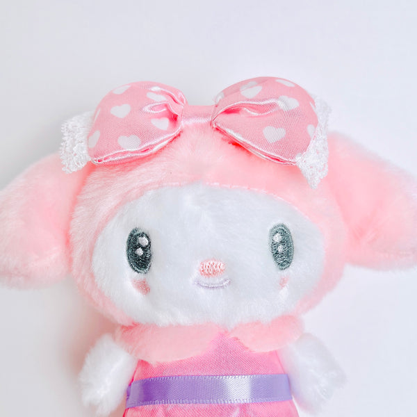 Sanrio Sweet & Cute My Melody Mascot