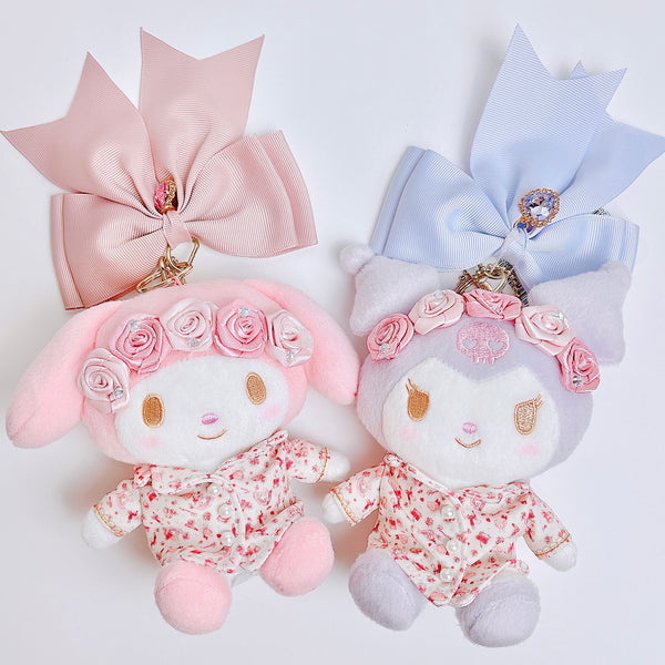 Sanrio x Liz Lisa My Melody Mascot