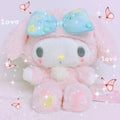 Sanrio Flurry Healing Plush